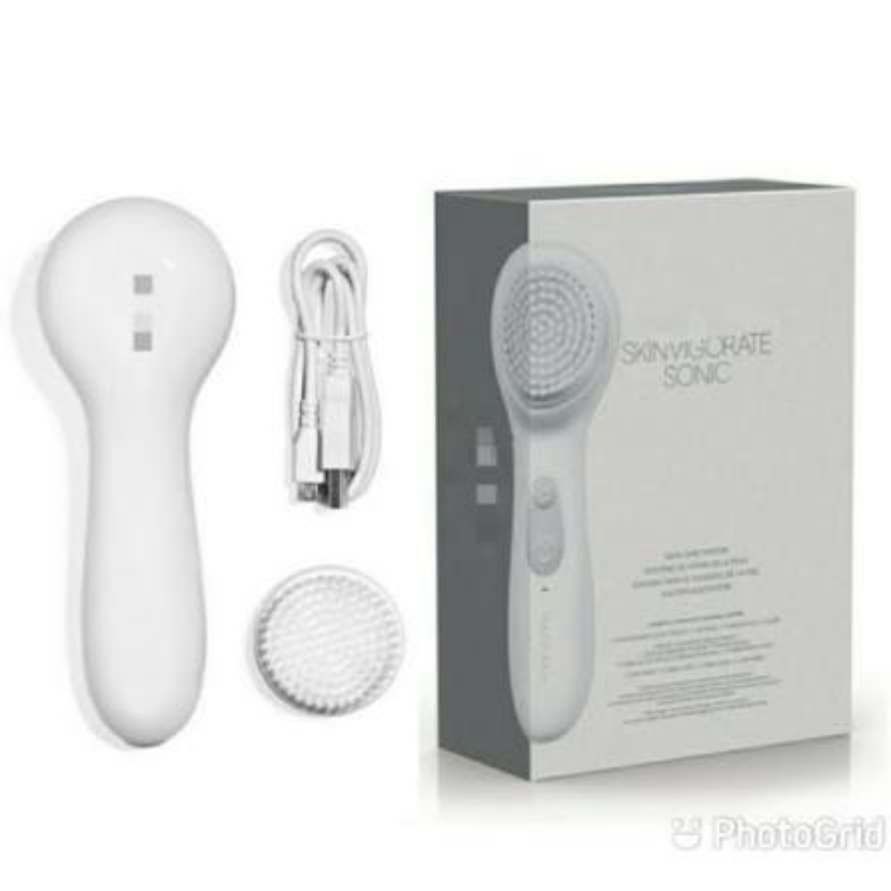 Mary Kay Skinvigorate Sonic™ Skin Care System with Cleansing and Massaging Head